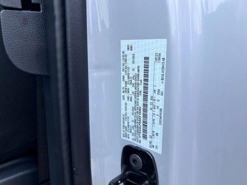 New 2025 Ford F150 STX w/ Equipment Group 200A image 20