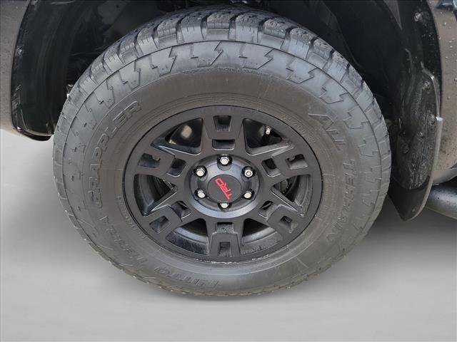 Used 2021 Toyota 4Runner SR5 Premium w/ Moonroof Package AWD/4WD image 9