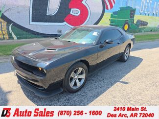 Used 2019 Dodge Challenger SXT RWD 360° Tour