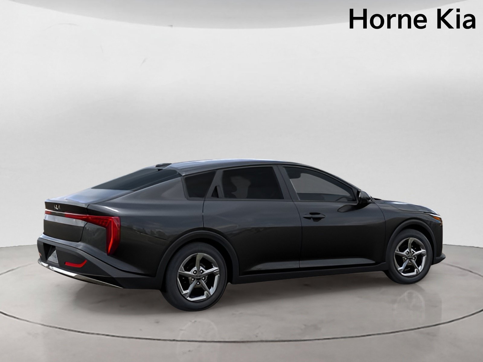 New 2026 Kia K4 FWD image 6