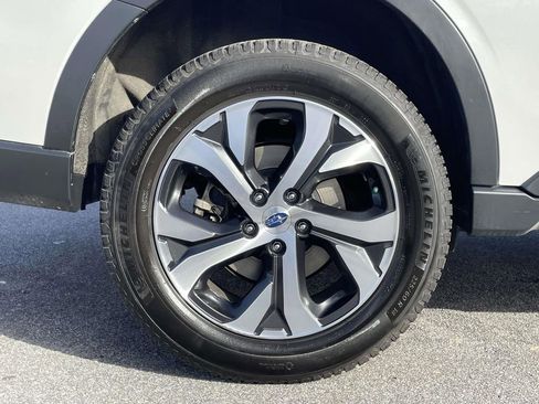 Used 2022 Subaru Outback Limited image 30