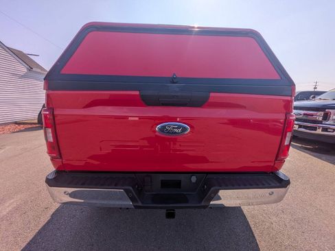 Used 2023 Ford F150 XLT AWD/4WD image 6