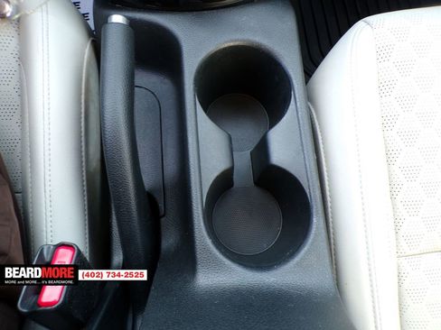 Used 2022 Kia Seltos EX image 33