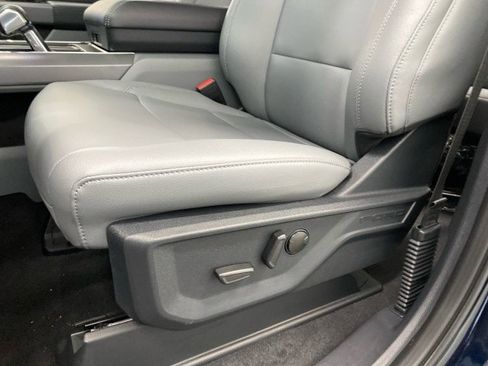 New 2025 Ford F150 Lightning Flash image 17