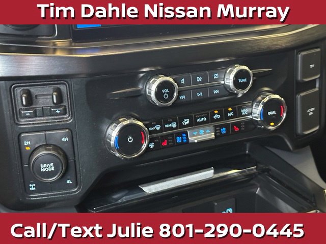 Used 2024 Ford F250 Lariat w/ Lariat Ultimate Package AWD/4WD image 29