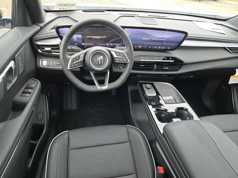 New 2026 Buick Enclave Sport Touring w/ Power Package image 22