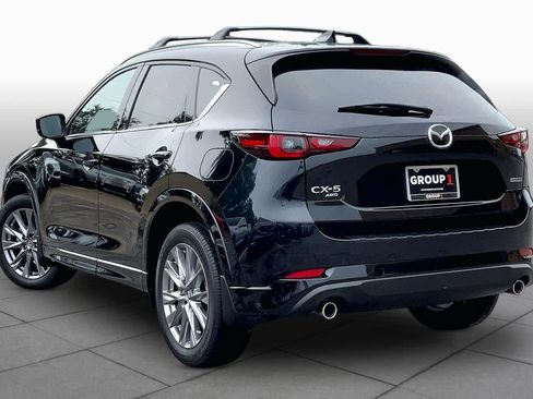 Used 2024 MAZDA CX-5 AWD 2.5 S image 12