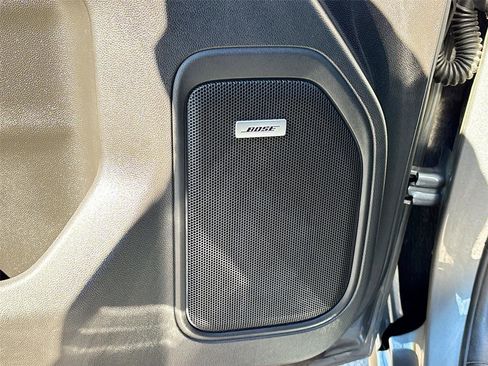 Used 2021 Chevrolet Silverado 1500 RST w/ Convenience Package II image 18