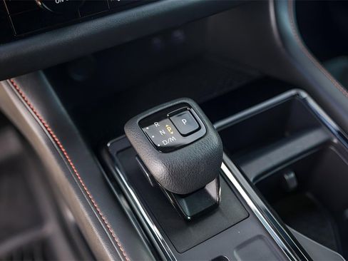 Used 2024 Nissan Pathfinder Rock Creek image 24