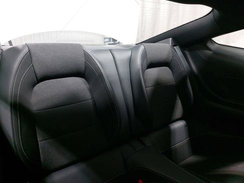 Used 2024 Ford Mustang Coupe image 11