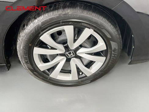 Used 2026 Honda Civic LX image 36
