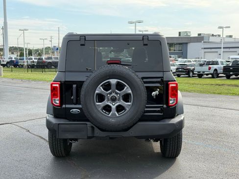 New 2025 Ford Bronco Big Bend image 5