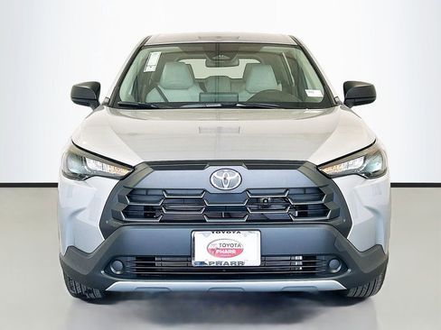 New 2026 Toyota Corolla Cross L image 2