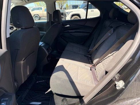 Used 2018 Chevrolet Equinox LT AWD/4WD image 10
