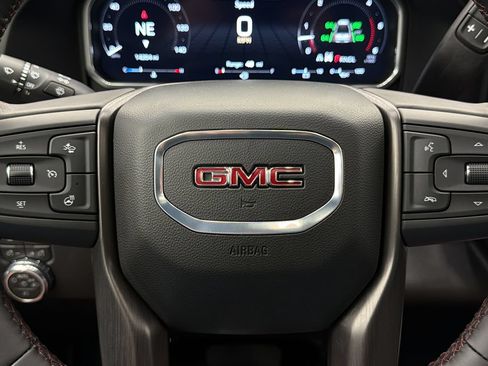 Used 2026 GMC Sierra 2500 AT4X AWD/4WD image 29