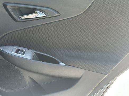 Used 2024 Chevrolet Malibu RS w/ LPO, Floor Liner Package image 16