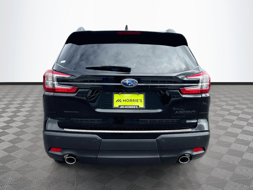 New 2027 Subaru Ascent Premium AWD/4WD image 33