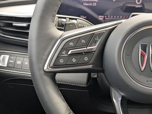 New 2026 Buick Enclave Avenir w/ Super Cruise Package image 28