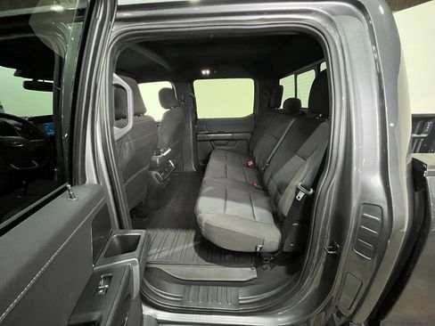 Used 2023 Ford F150 XLT w/ Equipment Group 301A Mid image 16