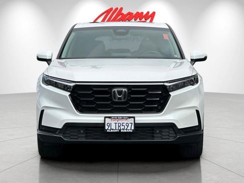 Used 2024 Honda CR-V EX-L image 10