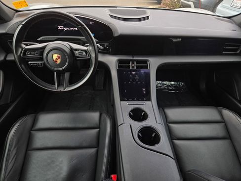 Used 2023 Porsche Taycan w/ Premium Package image 18