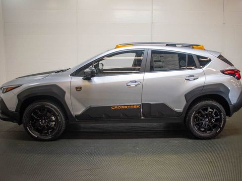 New 2026 Subaru Crosstrek 2.5i Wilderness image 4