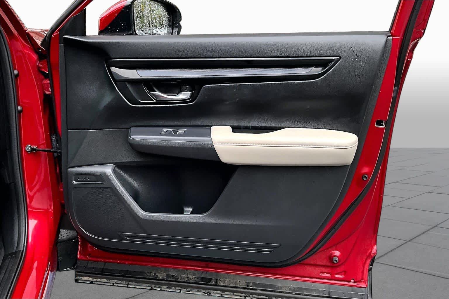 Used 2024 Honda CR-V EX-L image 23