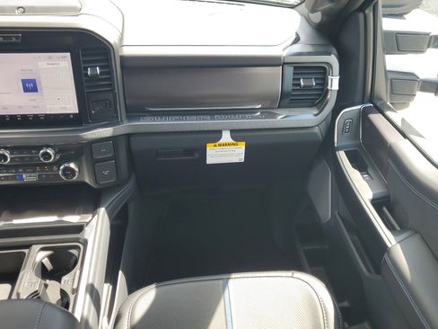 New 2026 Ford F350 Platinum image 15