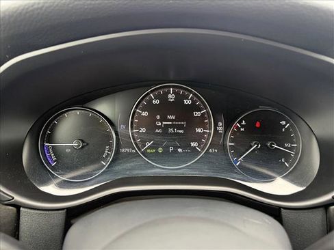 Used 2025 MAZDA CX-50 2.5 Hybrid w/ Premium Plus Pkg image 15