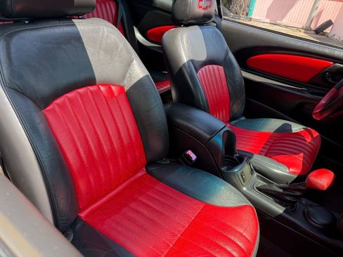Used 2000 Chevrolet Monte Carlo SS FWD image 13