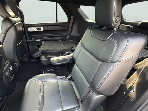 Used 2020 Ford Explorer ST w/ ST Street Pack AWD/4WD image 24