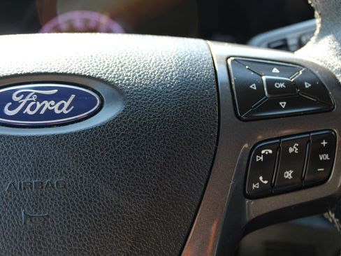Used 2019 Ford Ranger Lariat w/ Equipment Group 501A Mid AWD/4WD image 23