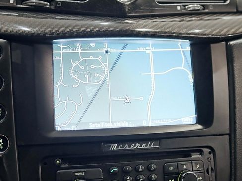 Used 2017 Maserati GranTurismo Sport image 20