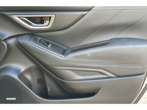 Certified 2022 Subaru Forester Touring w/ Popular Package #2 image 20