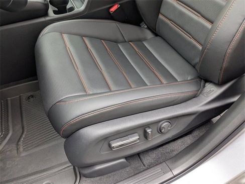 New 2026 Honda CR-V Sport-L image 28