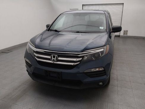 Used 2017 Honda Pilot EX-L image 15