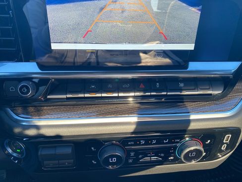 New 2026 Chevrolet Silverado 1500 LT image 29