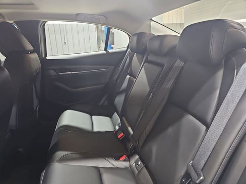 New 2026 MAZDA MAZDA3 2.5 S Sedan w/ Preferred Pkg FWD image 13