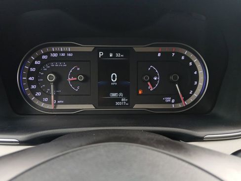 Certified 2023 Hyundai Tucson SE FWD image 19