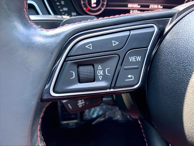 Used 2019 Audi S5 Prestige AWD/4WD image 17