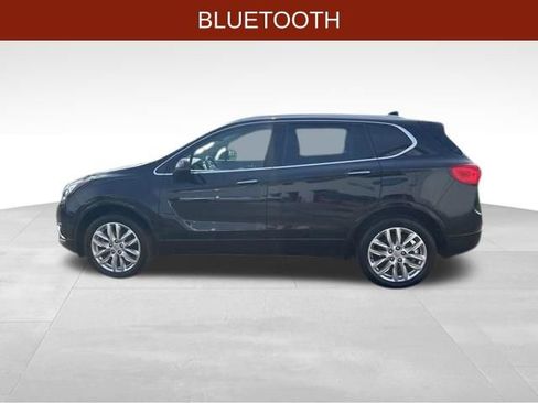 Used 2019 Buick Envision Premium w/ LPO, Active Package AWD/4WD image 4