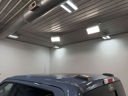 Used 2023 Ford F150 Lariat w/ Equipment Group 502A High image 44