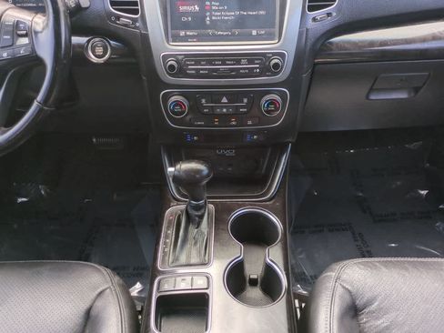 Used 2015 Kia Sorento SX FWD image 19