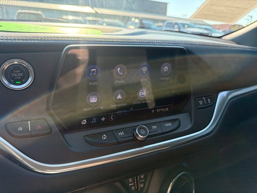 Used 2020 Chevrolet Blazer LT FWD image 19