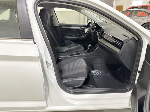 New 2026 Volkswagen Jetta S image 36