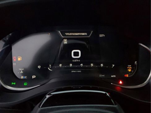 New 2026 RAM 1500 Tungsten w/ Towing Technology Group image 32