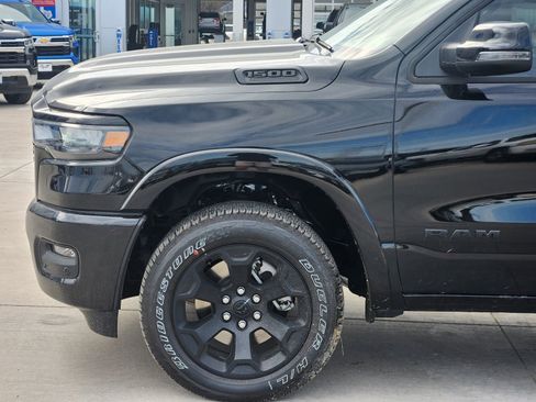 New 2026 RAM 1500 Lone Star image 10