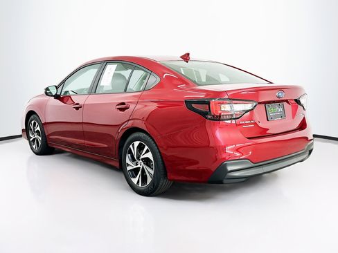 Used 2024 Subaru Legacy Premium image 5