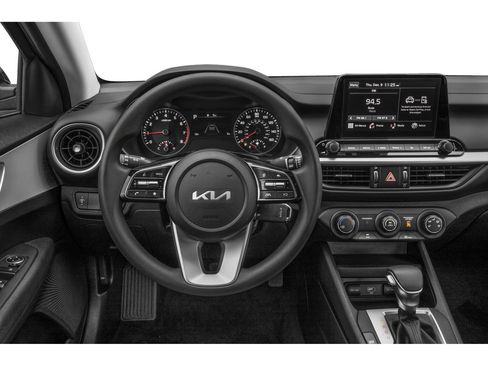 Certified 2023 Kia Forte LXS w/ LXS Technology Package FWD image 28