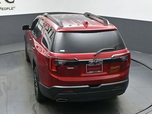 Used 2023 GMC Acadia SLT w/ Elevation Edition image 57
